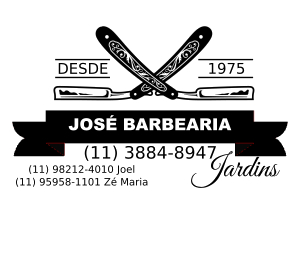 Barbearia Jardins